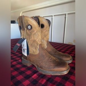 Durango Women’s Cowboy Boots